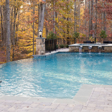 World's Greatest Pools fall & winter 2014 submissions