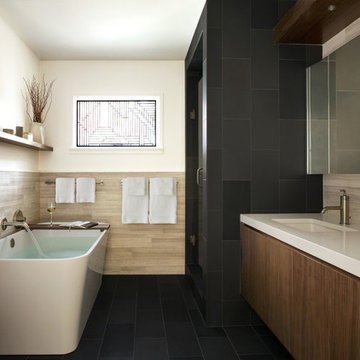 Fantastic Bathrooms