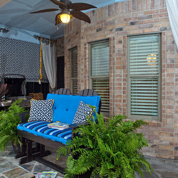 Outdoor Room Resort