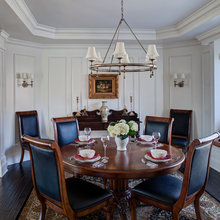 Dining Molding