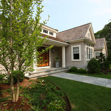 Family Compound West Falmouth MA