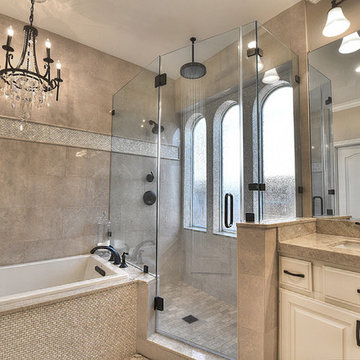 Katy, TX Bathroom Remodel