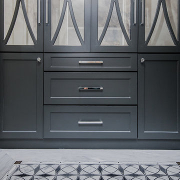 Art Deco Remodel