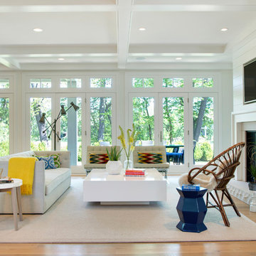 Locust Hills Modern