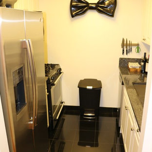 Young Bachelor's Studio in NYC