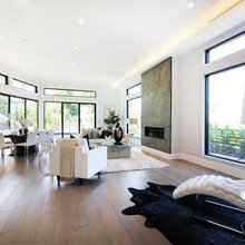 Ultra Modern House
