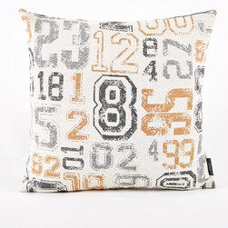 Decorative Pillow Cover - Decorative Pillows