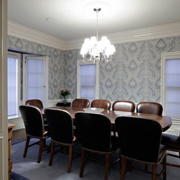 Complete Remodel #2
