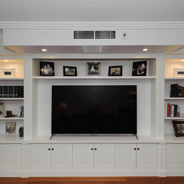 Newtown Entertainment Unit