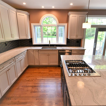 Malvern Kitchen Update