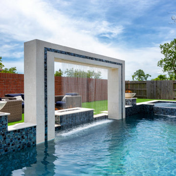 The Luke's Oasis - $100,000