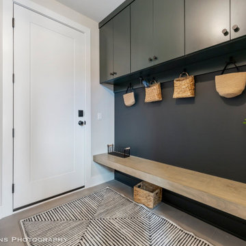 Twin-Home | Downtown Naperville, IL