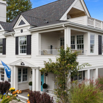 Capitol Hill Transformation | Luxury Whole-Home Remodel & Custom ADU