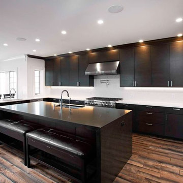 Long Island Beach House