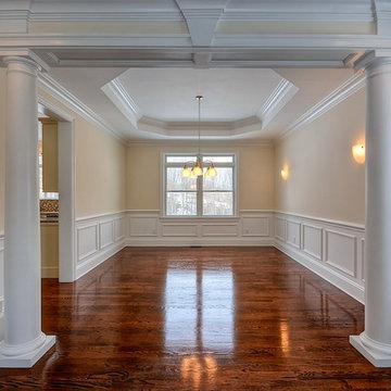 September 2014 Home of the Month