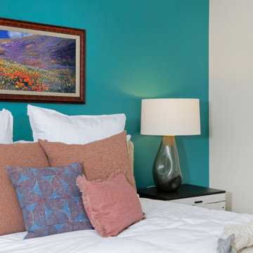 Denver Townhome Renovation And Decor