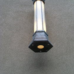 Custom made lights - Outdoor Wall Lights And Sconces