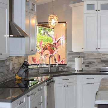 Coral Springs Kitchen