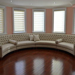FIRDOS  SECTIONAL - Products