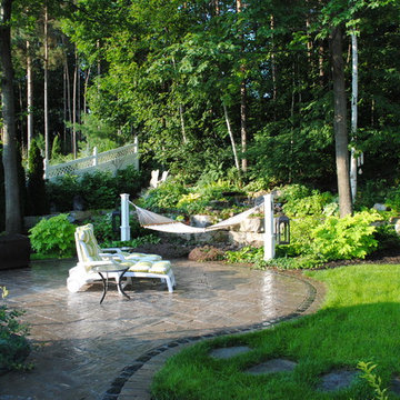 Interlock Pavers