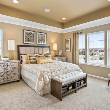 Bedrooms