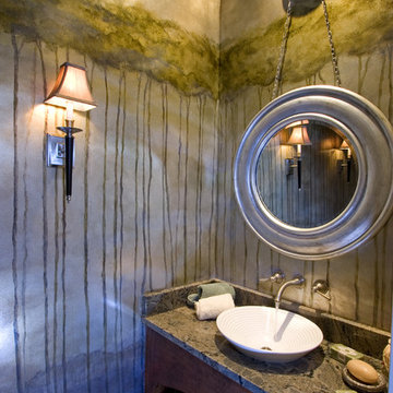 Interiors