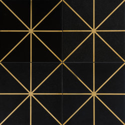 Ellington Collection - Wall And Floor Tile
