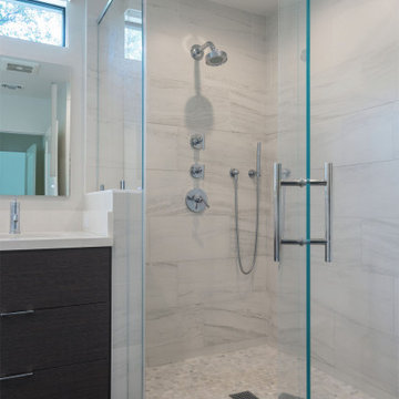 Pacific Palisades Home Remodel