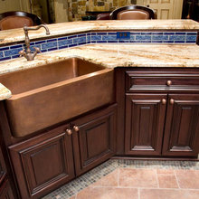 Kitchens