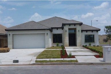 New Home Construction