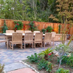 Java Teak - Products