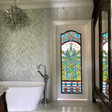 VSD Her Ensuite