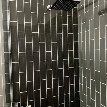 Basements and Rec Rooms