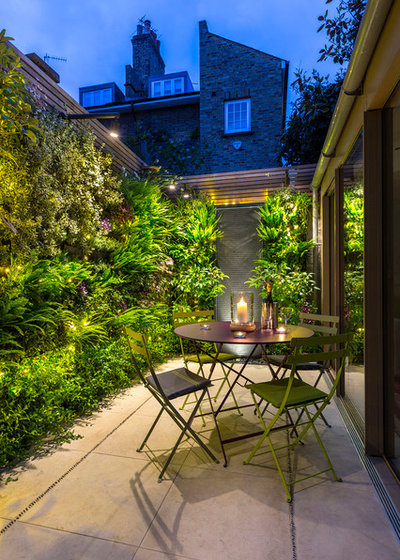 16 Ideas to Kick-start Your Small Garden Revamp Plans