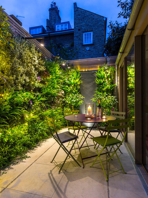 Small Patio Design Ideas, Remodels & Photos | Houzz