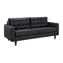 Leather Couches