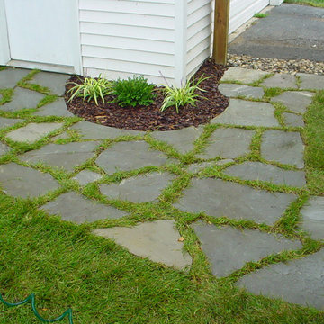 Hardscapes