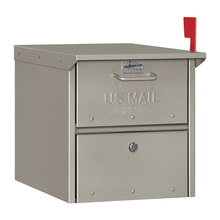 Mailboxes