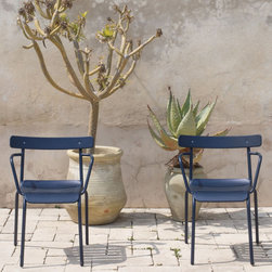 Garten & Balkon - Garden Dining Chairs