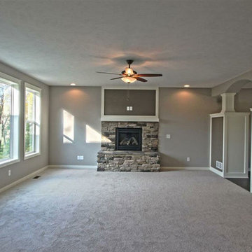 The Home Company | Interior Photos