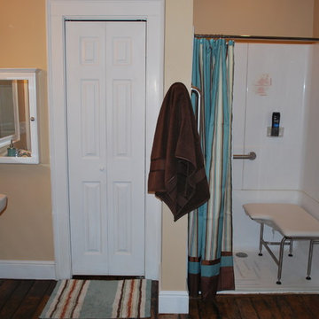 ADA Bathroom