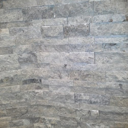 Contemporary Luxury Home - Products