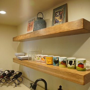 Ojai Rancho Matilija Guest/Pool House
