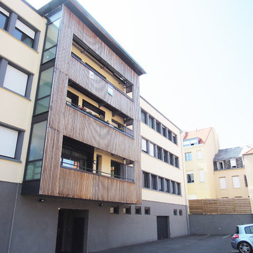 LE CLOS SAINT BERTIN - SAINT OMER