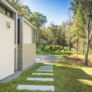 Pound Ridge Residence