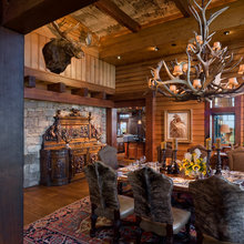Dining Room Ideas