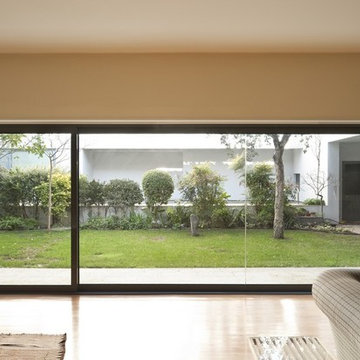 Vivienda Unifamiliar en Sevilla Casco Histórico