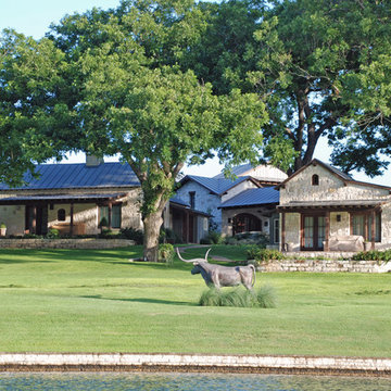 Texas Hill Country