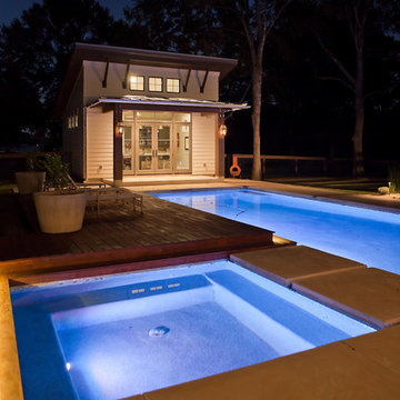 Southall Residence