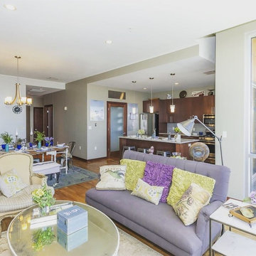 Downtown Duluth Condo